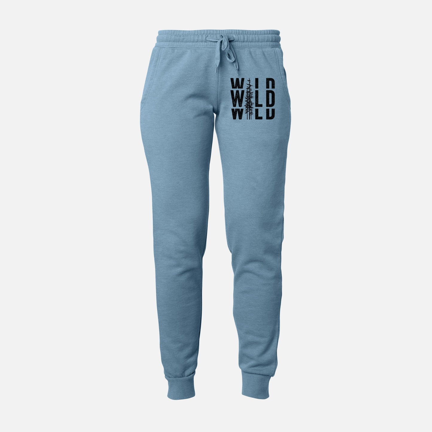 Wild - Women's Cali Wave Jogger Sweatpants