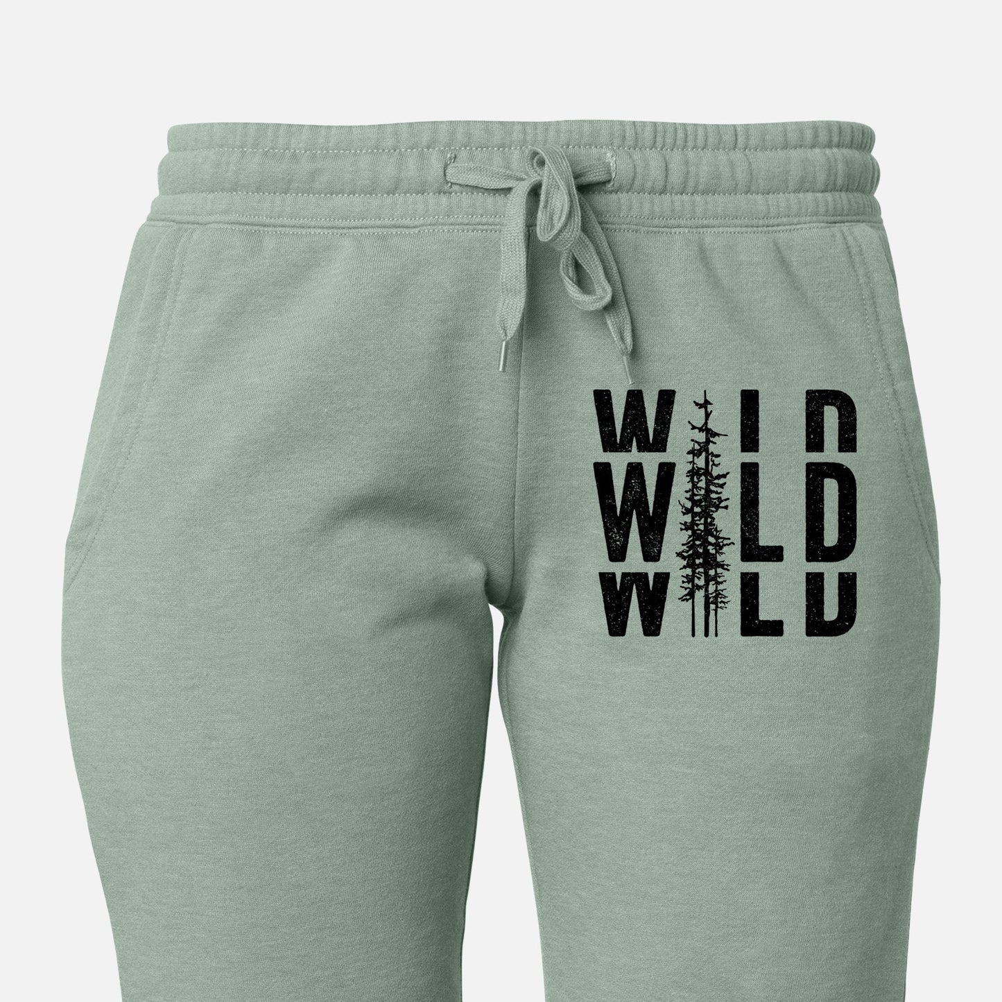 Wild - Women's Cali Wave Jogger Sweatpants