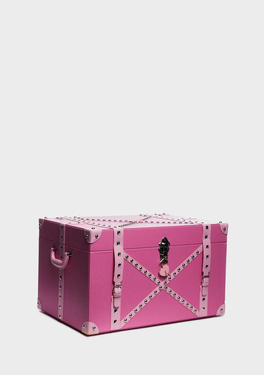 Sweet To Be Punished Trunk Case