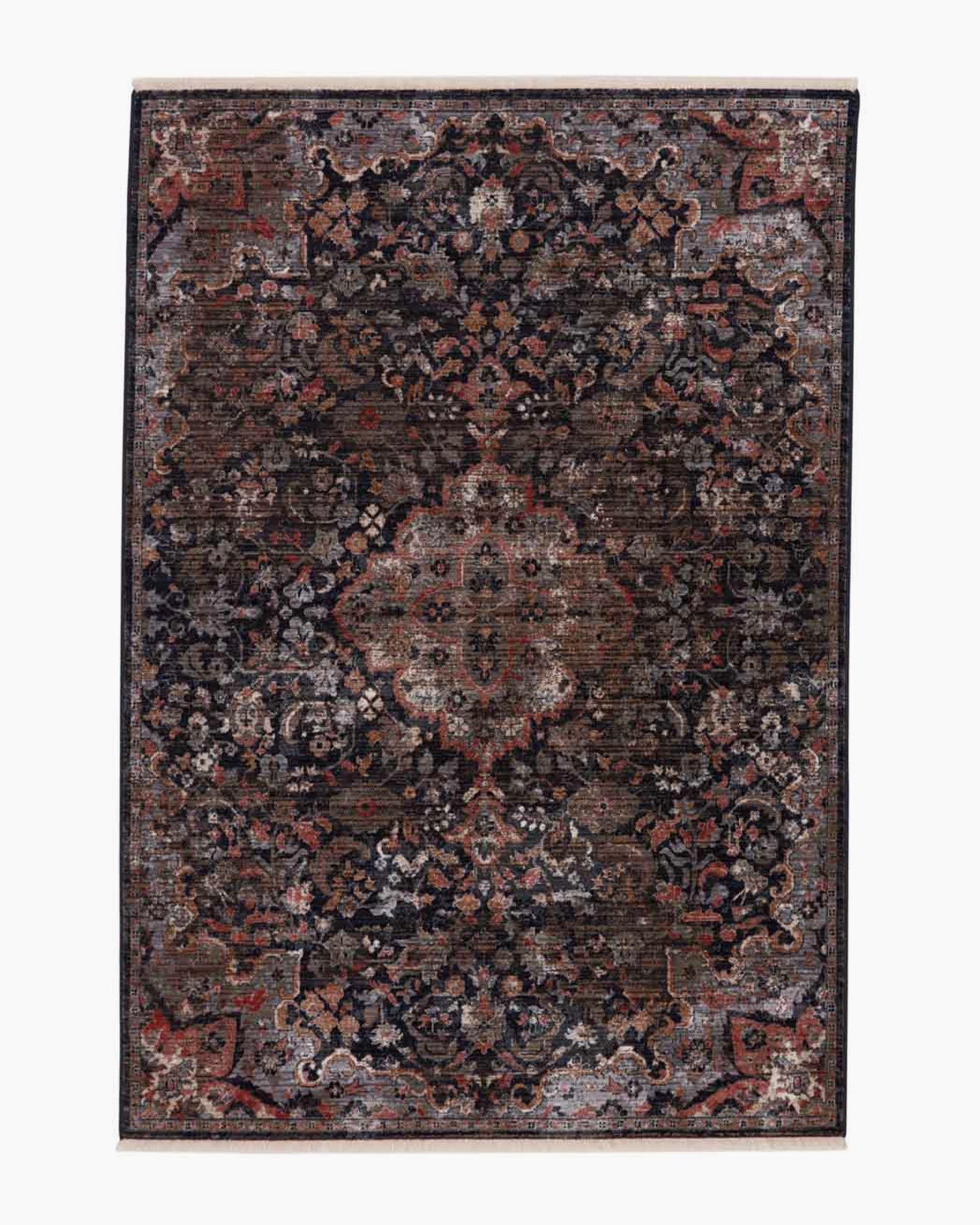 Sari Rug