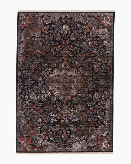 Sari Rug