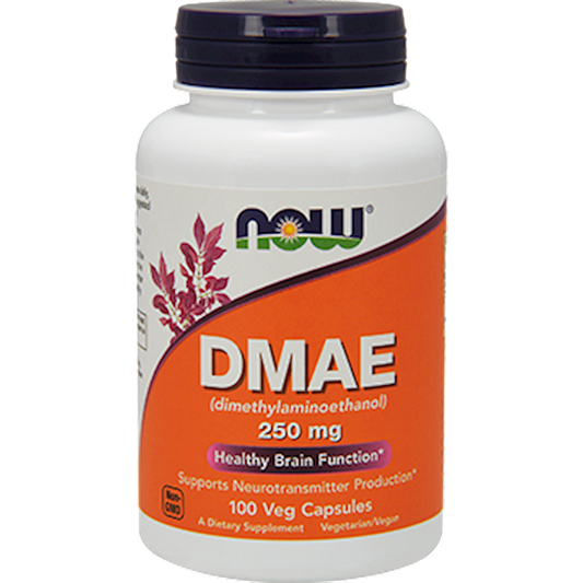 DMAE 250 mg