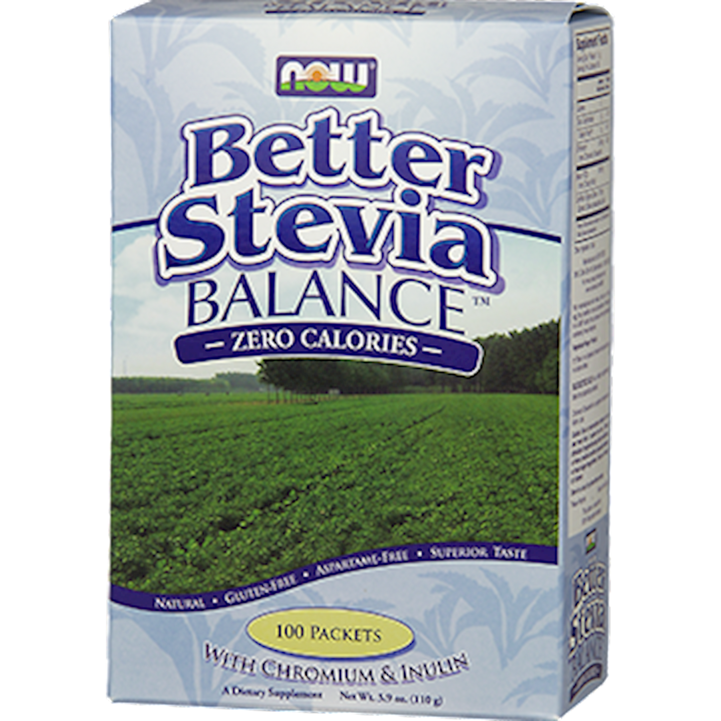 Stevia Balance