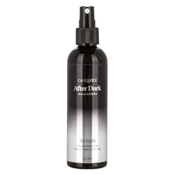 After Dark Toy Cleaner 4oz Intimates Adult Boutique