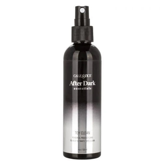 After Dark Toy Cleaner 4oz Intimates Adult Boutique