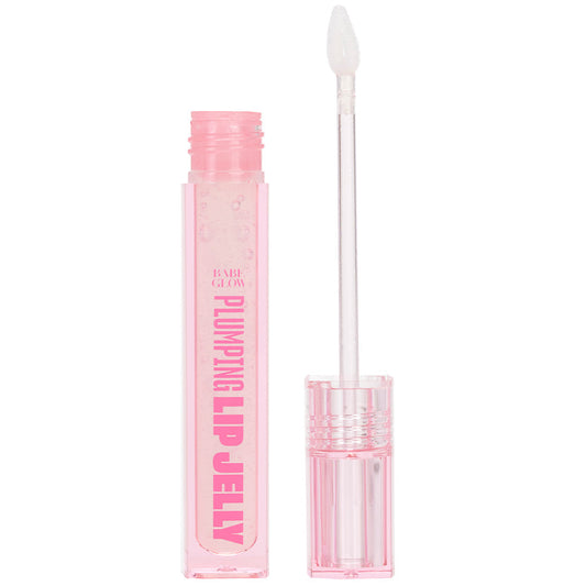 Babe Original Babe Glow Plumping Lip Jelly Clear (4g)