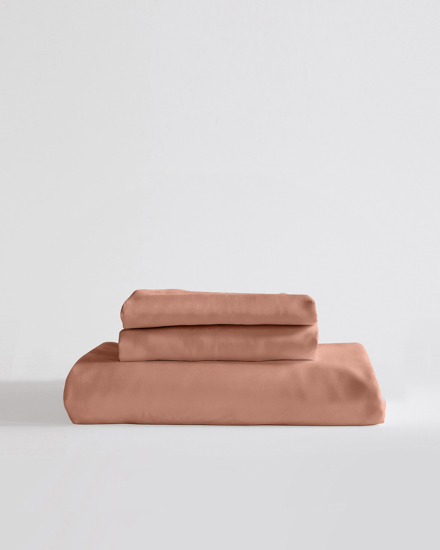 Bamboo Fitted Sheet Set