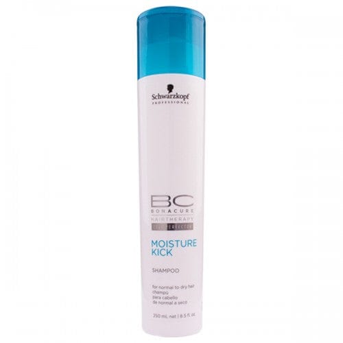 SCHWARZKOPF - BC BONACURE_BC Bonacure Hair Therapy Moisture Kick Shampoo_Cosmetic World