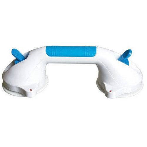 Carex Ultra Grip 12" Bath Suction Grab Bar