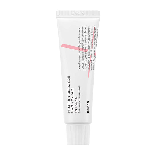 Cosrx Balancium Comfort Ceramide Hand Cream Intense