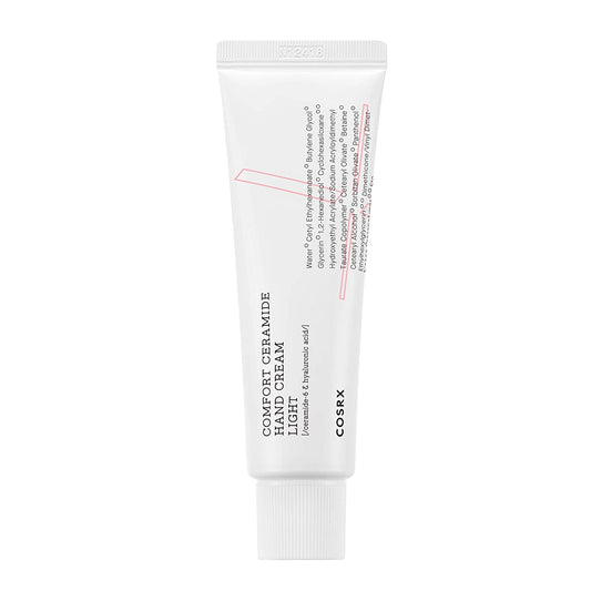 Cosrx Balancium Comfort Ceramide Hand Cream Light