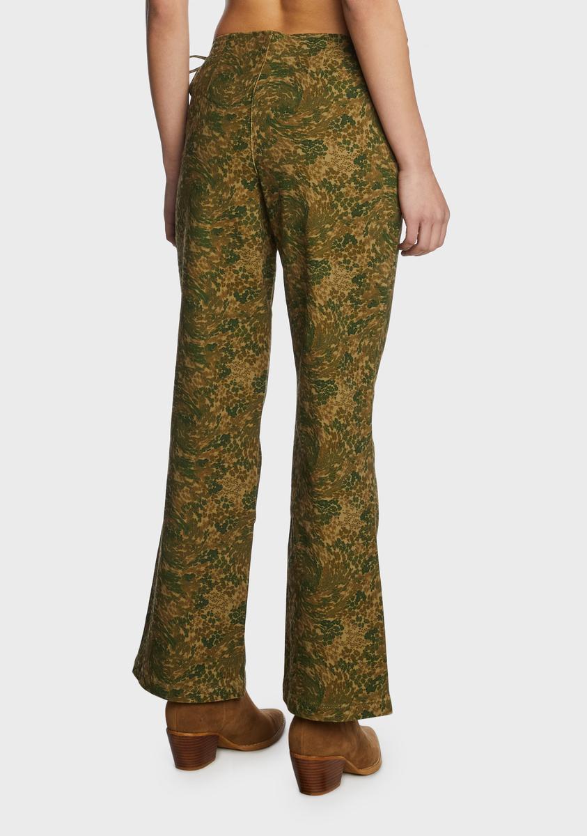 Cult Denim Pants