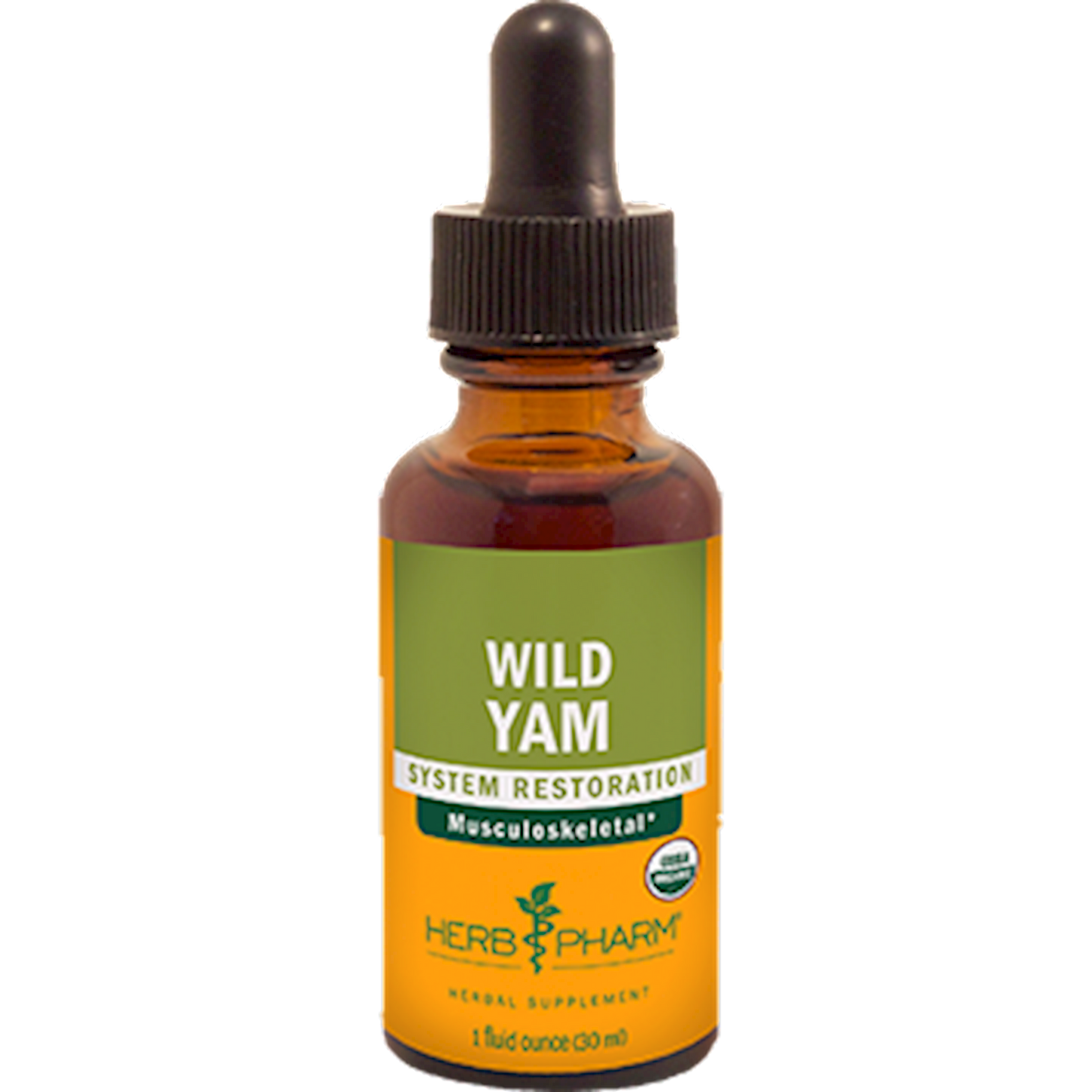 Wild Yam