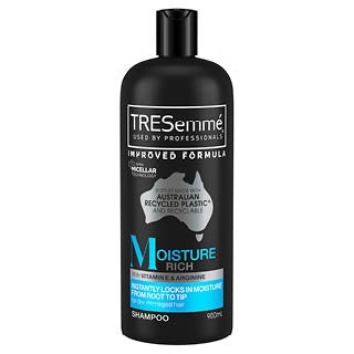 Tresemme Moisture Rich Shampoo 900ml