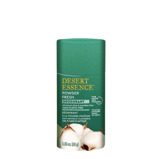 Desert Essence Powder Fresh Deodorant (2.25 oz) #10087771