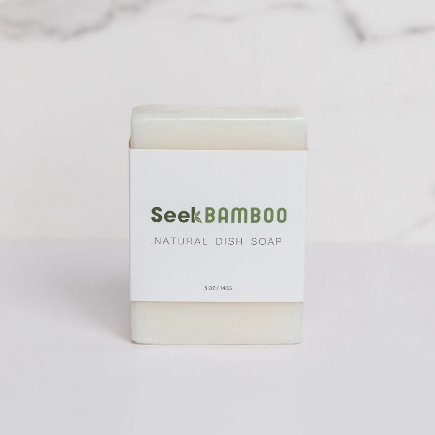 Dish Soap Bar