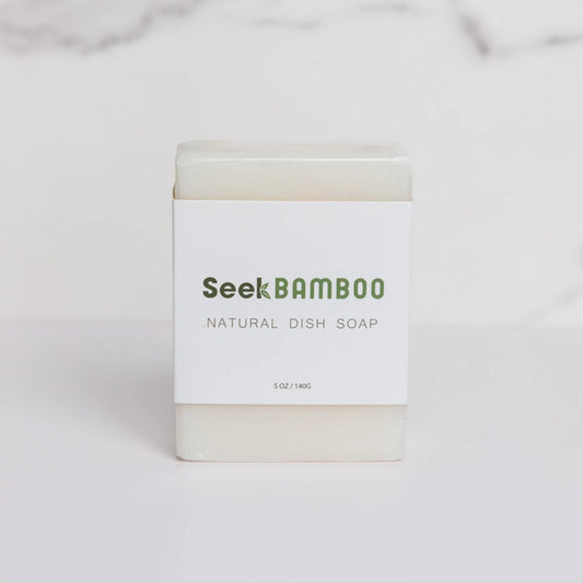 Dish Soap Bar