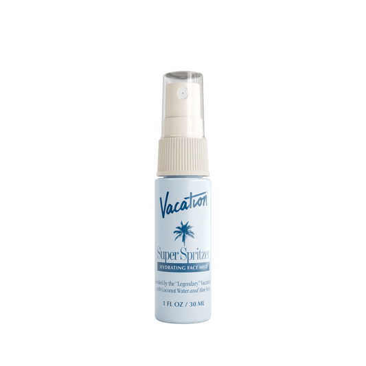 Vacation: Coconut Spritzer