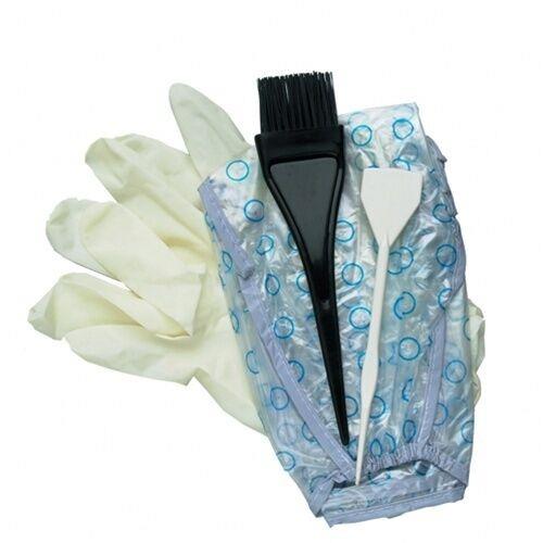 Soft N Style 4Pc Frosting Kit