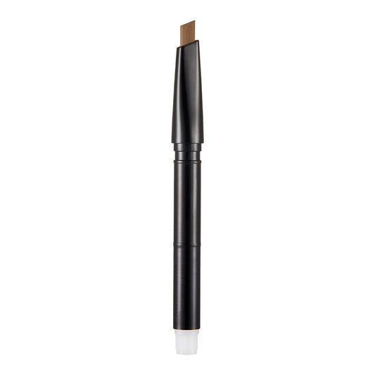 The Face Shop FMGT Designing Eyebrow Pencil 01 Light Brown - 0.3 gms