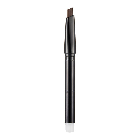 The Face Shop FMGT Designing Eyebrow Pencil 03 Brown - 7 gms