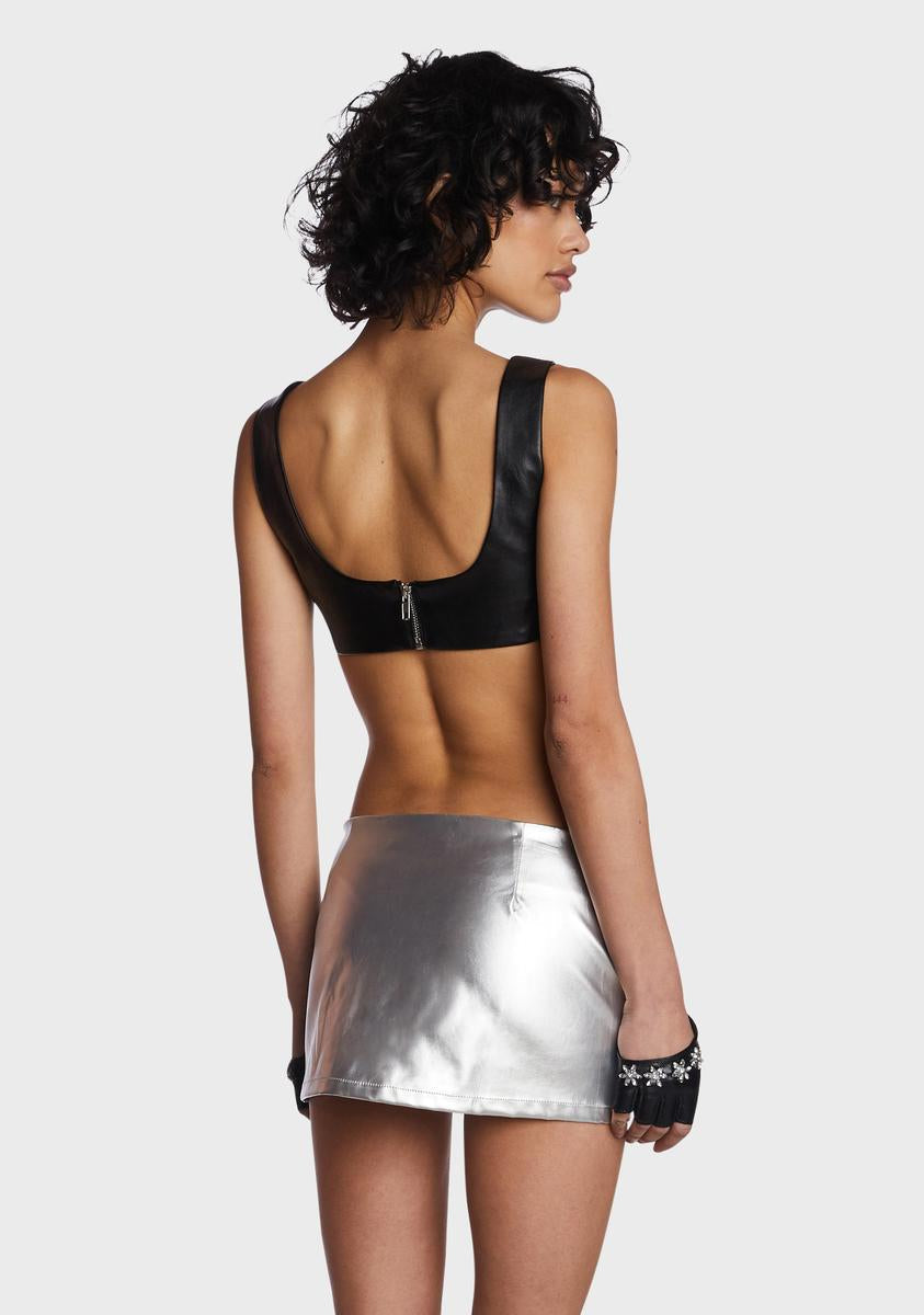 Rosalia Corset And Gloves Set