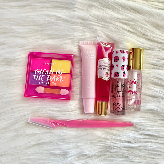 Simply Pink