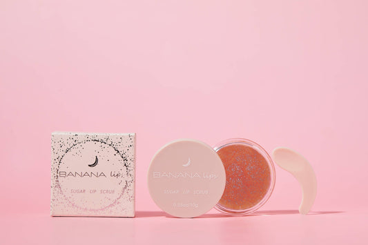 Sugar Lip Scrub