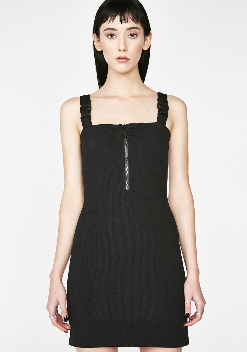 Yori Dress