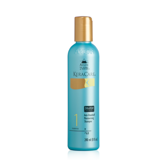 Avlon - KeraCare Anti-Dandruff Moisturizing Shampoo