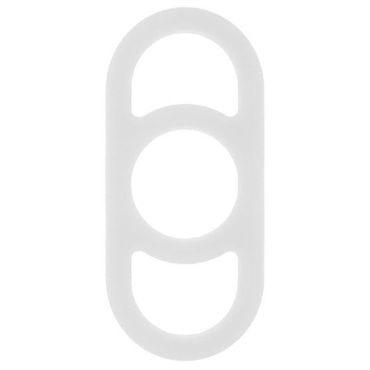 Commander Erection Enhancer Ring for Penis Pumps