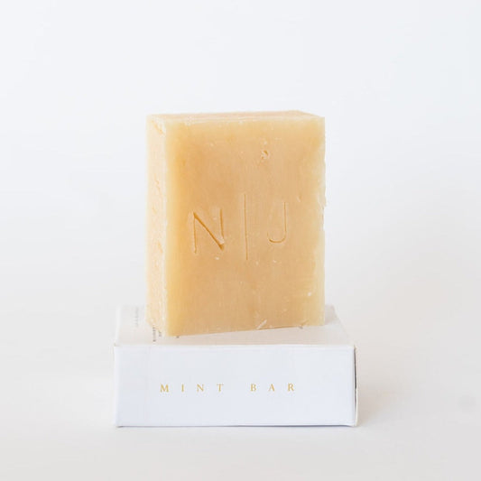 Cleansing Bar