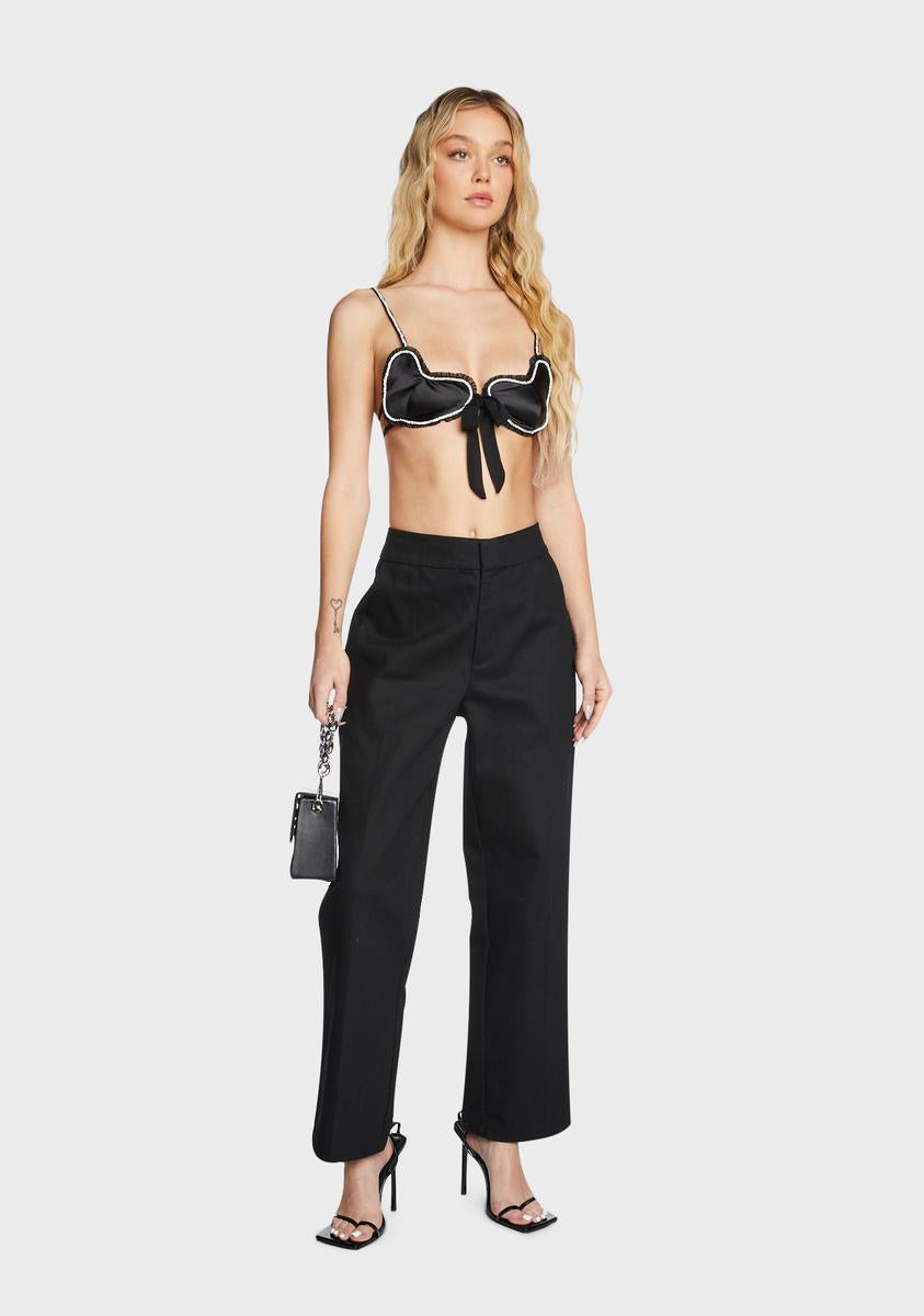 Cora Bra Top