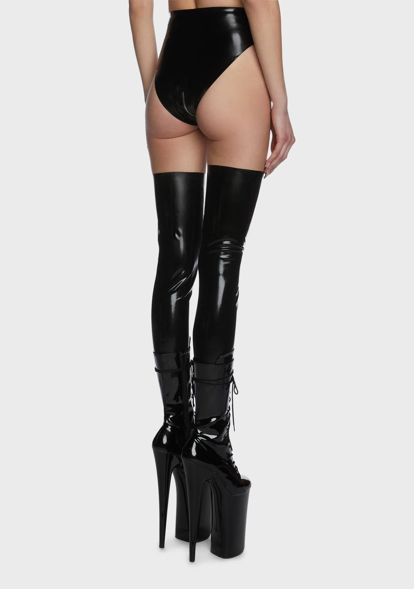 Venus Latex Panty