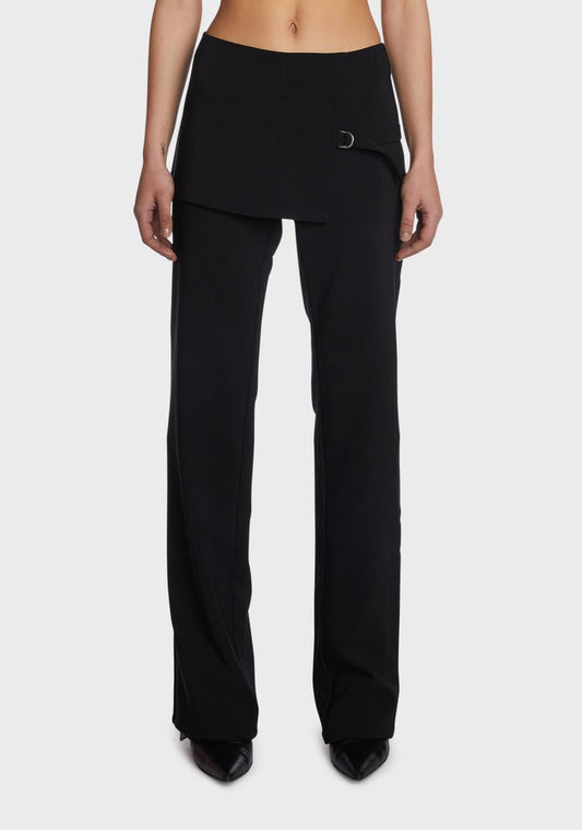 Rasalan Skirt Pants