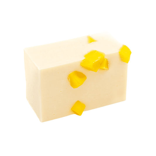 Yukon - Gold Nugget Soap
