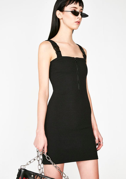 Yori Dress