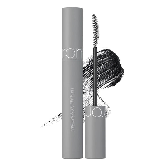 Romand Han All Fix Mascara L1 Volume Black