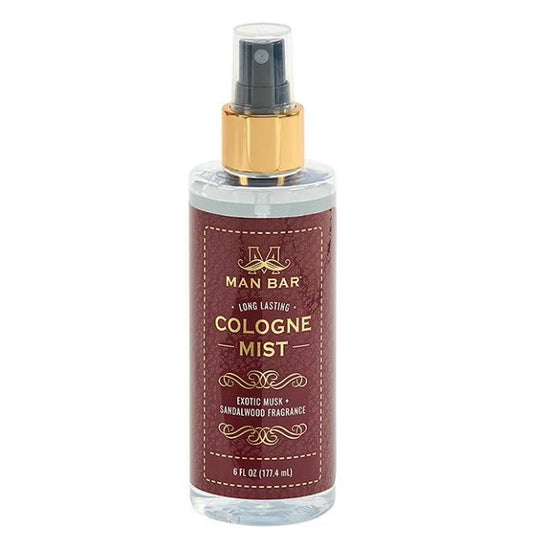 San Francisco Soap Co. Cologne Mist 6fl oz 177.4ml