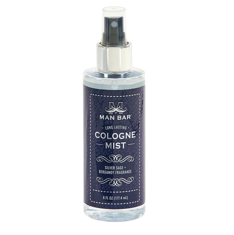 San Francisco Soap Co. Cologne Mist 6fl oz 177.4ml