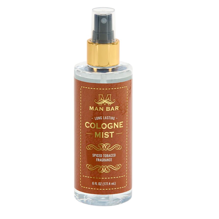 San Francisco Soap Co. Cologne Mist 6fl oz 177.4ml