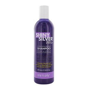 SHINY SILVER ULTRA SHAMPOO 12.5 OZ