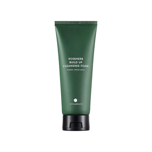 Roseherb Build Up Cleansing Foam