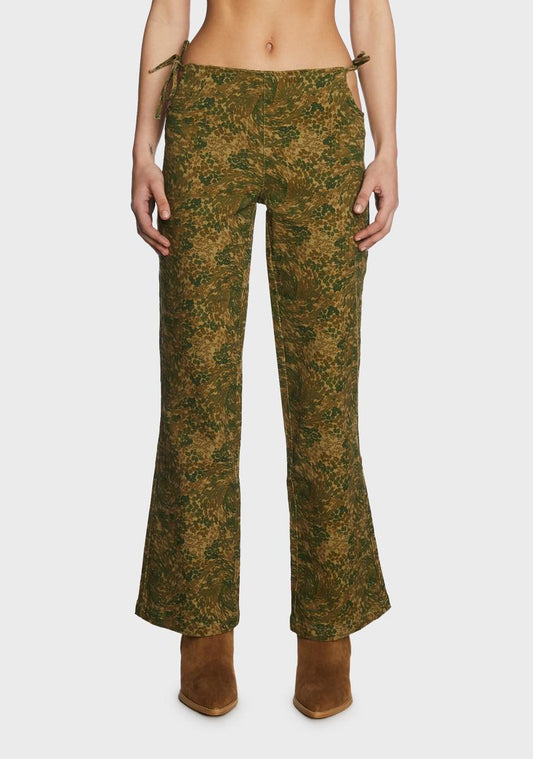 Cult Denim Pants