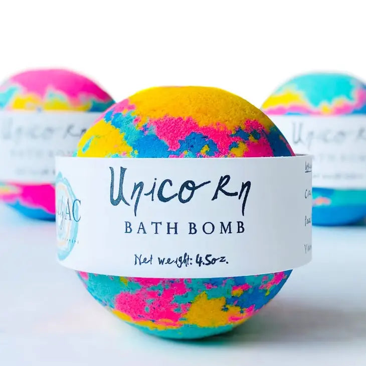 Single Bath Bomb