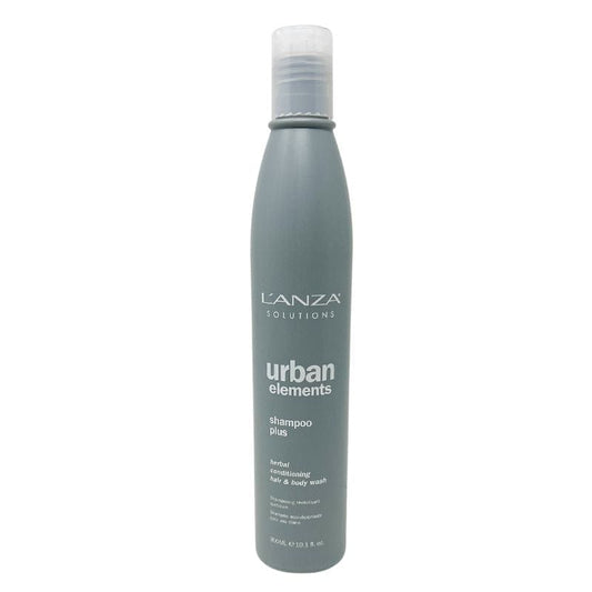 Urban Elements Shampoo Plus