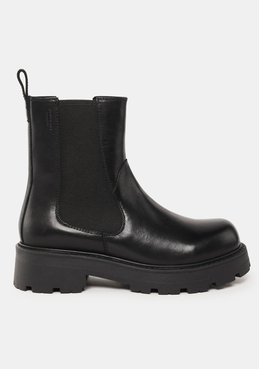 Cosmo 2.0 Chelsea Boots