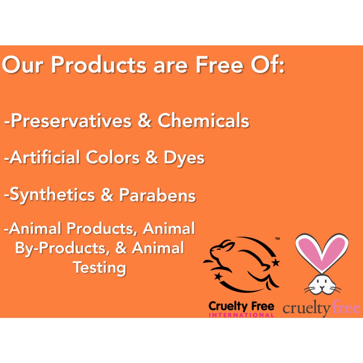 Unscented Natural Artisan Bar Soap