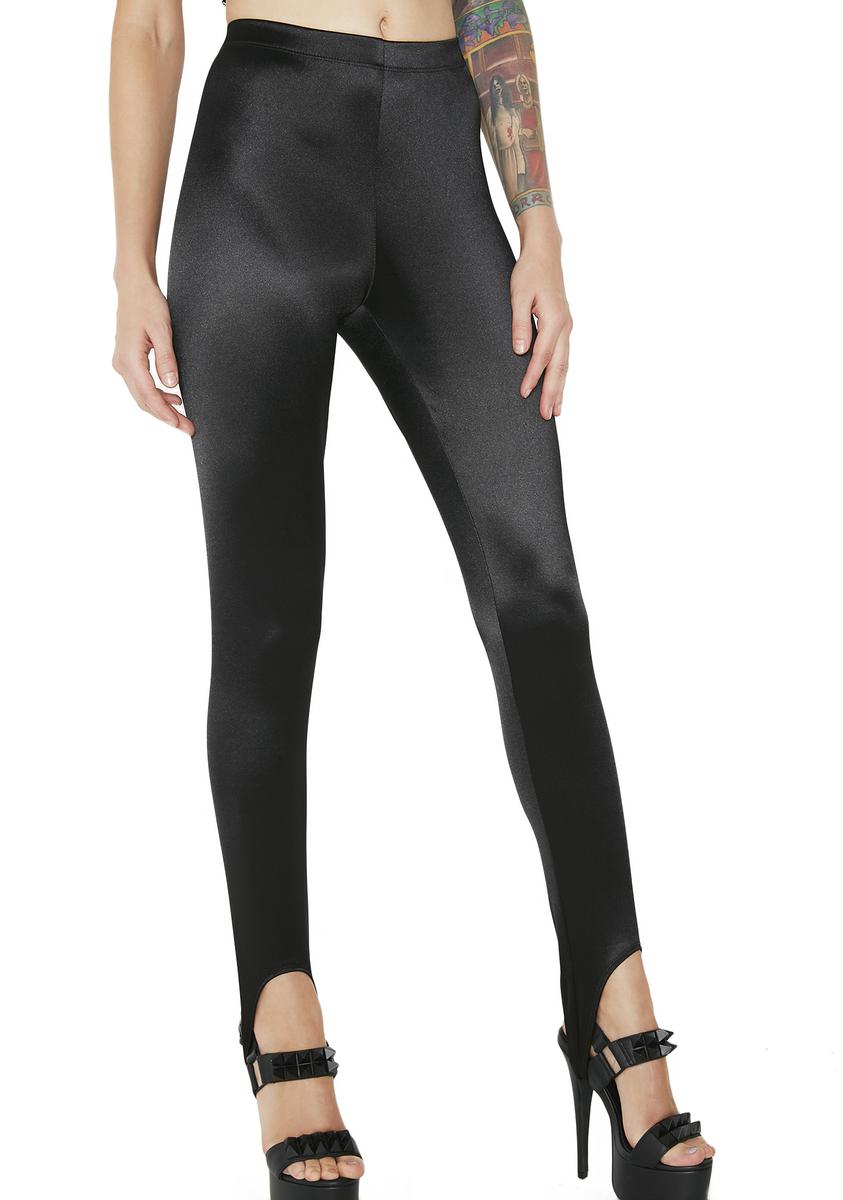 Ski Pant Leggings