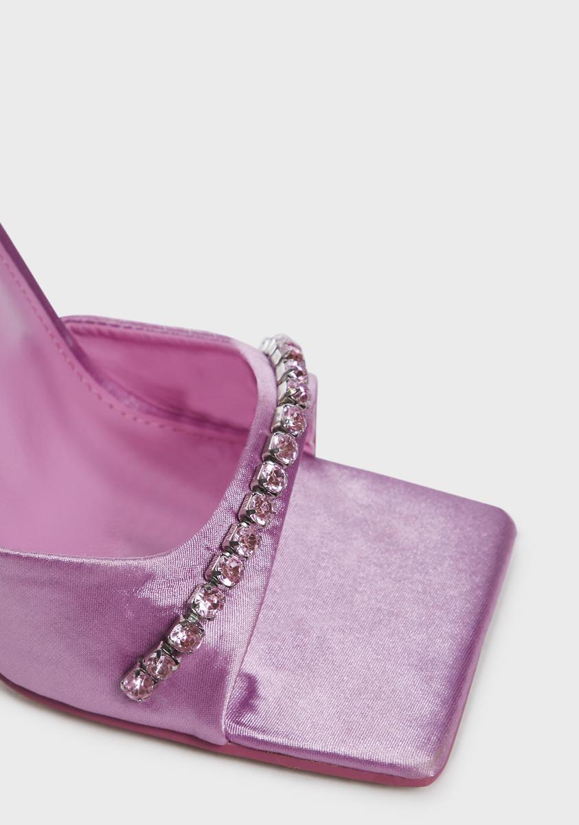Vices Sandal Heels